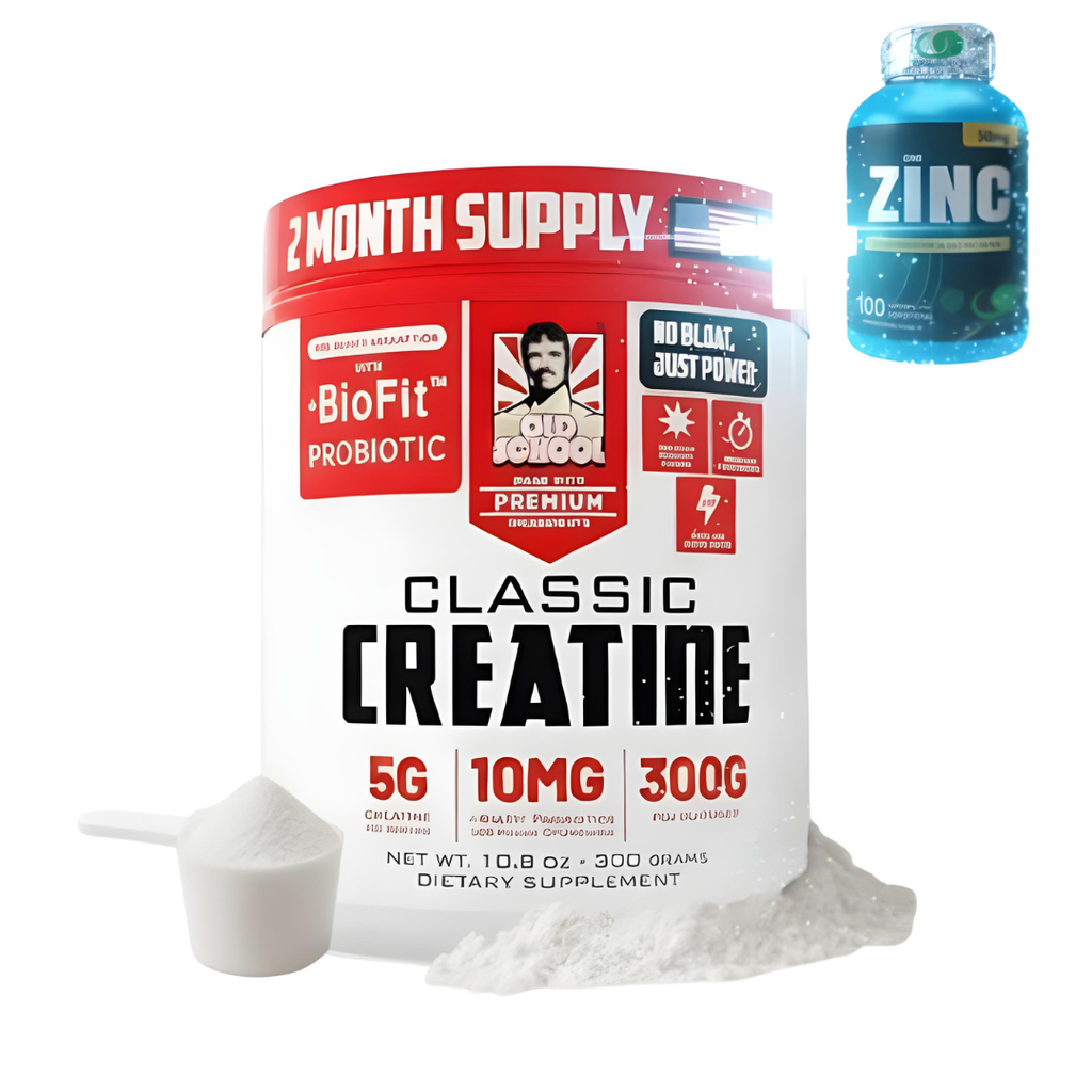 Classic Creatine